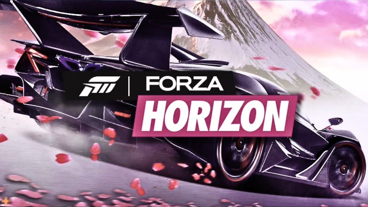 What Forza Horizon 6 Needs to Change (5000+hrs POV)...