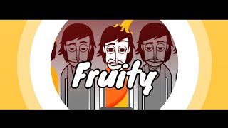 Fruity Incredibox Mod's