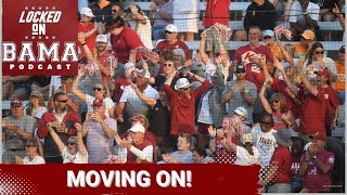 Alabama softball beats Tennessee, Eli Gold makes comments and it may be a GREAT week for the Tide!