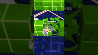 god clutch(stumble guys)🥶#stumbleguys#devil Dash