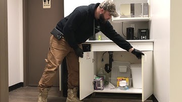 Pest Control Breakdown-How Insect Monitors Work and Where to Install Them