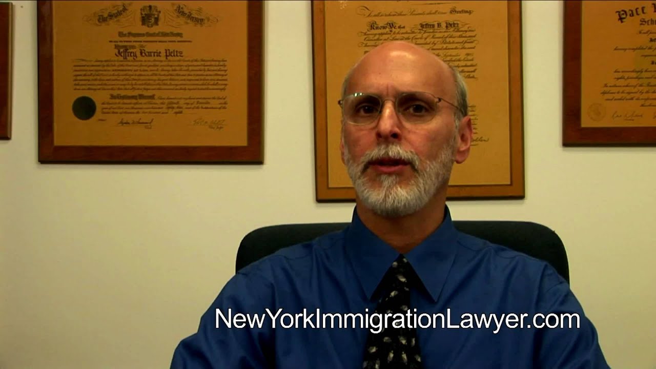 Brooklyn Immigration Lawyer How to a U S Citizen (IE3) YouTube