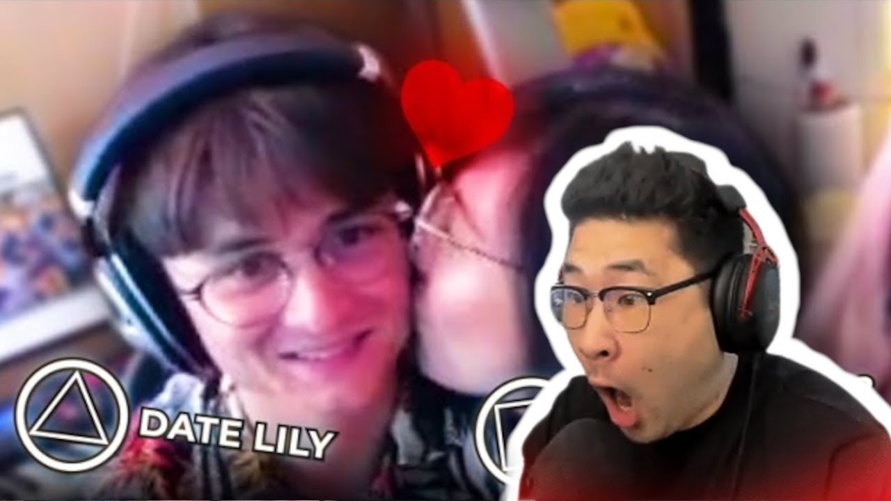 Peter Park Reacts to Offline TV and Friends Part 2