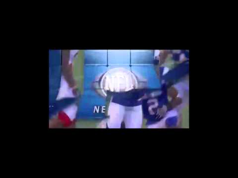 East O vs West D 2011 Shrine Game 1st Half