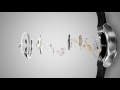 Discover the innovative mechanical watch technology behind Swatch's SISTEM51 IRONY automatic movement. 
Learn more at https://www.swatch.com/collections/sistem51-irony

In this video, we take an in-depth look at the automatic movement of Swatch's line of  SISTEM51 IRONY mechanical watches to discover how, with only 51 components, SISTEM51 still maintains precision timekeeping and a 90-hour power reserve.

Looking through the open caseback of SISTEM51 IRONY, you can see the oscillating weight, which moves with your wrist to create energy. The self-winding mechanism then releases the energy to charge the movement. The energy is channeled to the escapement, which gives the impulse to the gear train, moving the seconds hand. The gear train then uses this impulse to power its gearing and maintain accurate time. Lastly, the stem module manages the time and date settings.  The internal mechanism of a SISTEM51 IRONY is fully self-winding and battery-free.  

You can see more videos like this by subscribing to the Swatch YouTube channel. 
Click here to subscribe:
https://www.youtube.com/subscription_center?add_user=Swatch

Explore the world of Swatch on Social Media:
Instagram - https://www.instagram.com/swatch/
Facebook - https://www.facebook.com/Swatch
Twitter - https://twitter.com/swatch
Snapchat username - "Swatch"