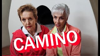Klein Karoo Camino | Staptog vir die siel