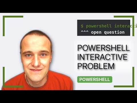 How can I run PowerShell commands without enclosing arguments in quotes?