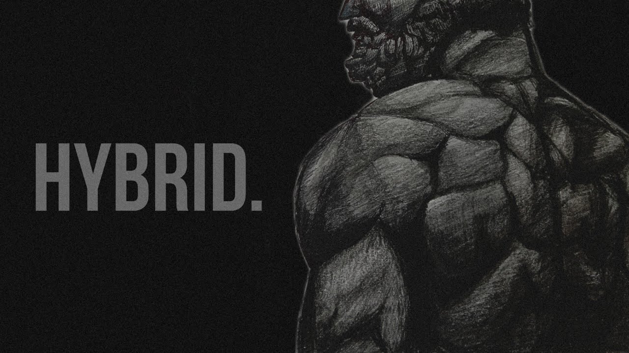 Train like a Polymath