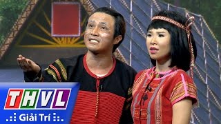 THVL | Hội Quán Tiếu Lâm Mùa 2 - Tập 2: Khách mời Huỳnh Lập - Khởi My, Hoài Linh, Trường Giang