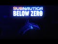 SUBNAUTICA КАК НОЧНОЙ КОШМАР 2.0