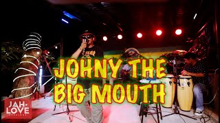 Download lagu RAGGABAI | JOHNY THE BIG MOUTH (COVER) | LIVE at ONELOVE BAR & GRILL