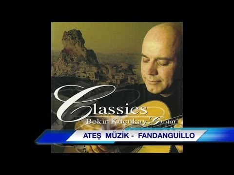 Bekir Küçükay - Fandanguillo