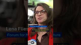 Mercosur: A deal that divides EU-farmers | DW News