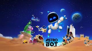 PS5 - Astro bot Playroom  | Game of the year | Hindi &amp;Marathi commentary #gameplay #verticallive