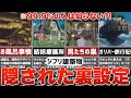 【ジブリ裏話】99.9%の人は知らない？！ジブリの建築物トリビア8選【雑学・豆知識】