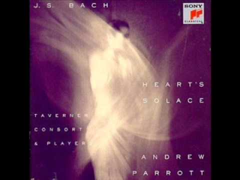 Bach: Komm, Jesu, komm (BWV229)