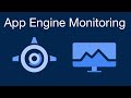 Logging and Monitoring on GCP (Google Cloud - App Engine)