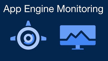Logging and Monitoring on GCP (Google Cloud - App Engine)