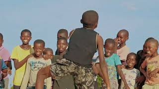 Jorge Da Eugénia - Ntoji Dance Vídeo