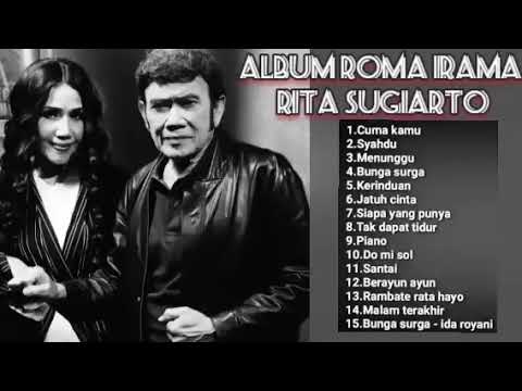 Nostalgia Rhoma irama full album lawas 