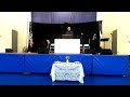 GBC Worship Service 1-4-26