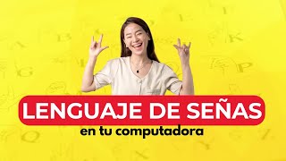 Tipo de letra para LENGUAJE de SEÑAS: Como descargar e instalar en tu computadora Gallaudet