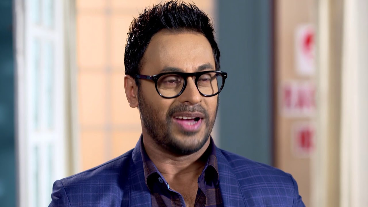 EP 323Накши Кантха - Индийское бенгальское телешоу - Же Бангла