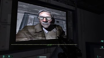 F.E.A.R. Extreme Difficulty Playthrough - Finale (Live Stream)