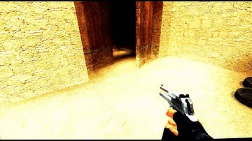 Nice awp ace on d2 by Hatecore