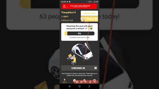 New Legit Mining App. Mine Free Tesla Coin. Elonmusk Company. #crypto #mining #tesla #elonmusk screenshot 5