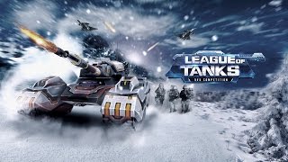 League of Tank screenshot 3