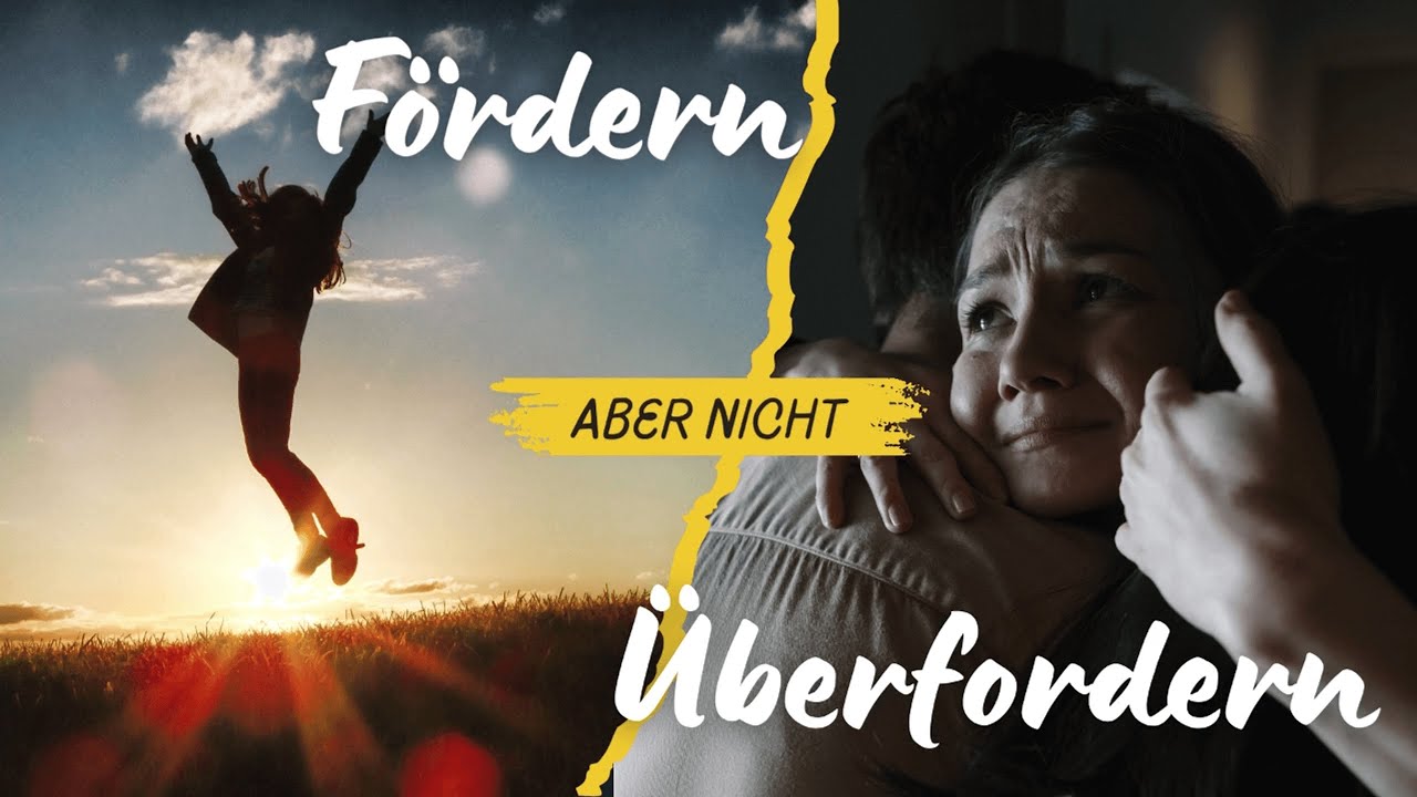 Video: Die richtige Dosierung deiner Hilfe