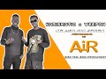 Karismatic Onen Ft Weepon Ita Wen Min Zaman Live On AiR Entertainment Mp4 Karismatic Onen Ft Weepon Ita Wen Min Zaman Live On AiR Entertainment Mp4