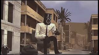 Thx By Cg5 Skibidi Toilet Edit