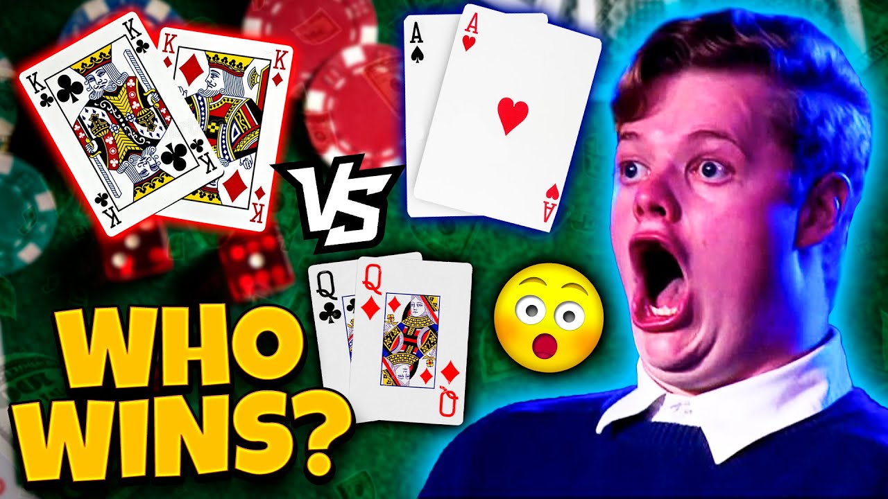 Epic Poker Hand From The Archives AA Vs KK Vs QQ The Ultimate Poker epic-poker-hand-from-the-archives-aa-vs-kk-vs-qq-the-ultimate-poker