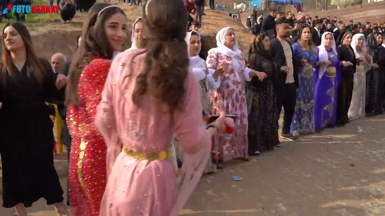 BARIŞ MUNGAN DÜĞÜNÜ PART 3