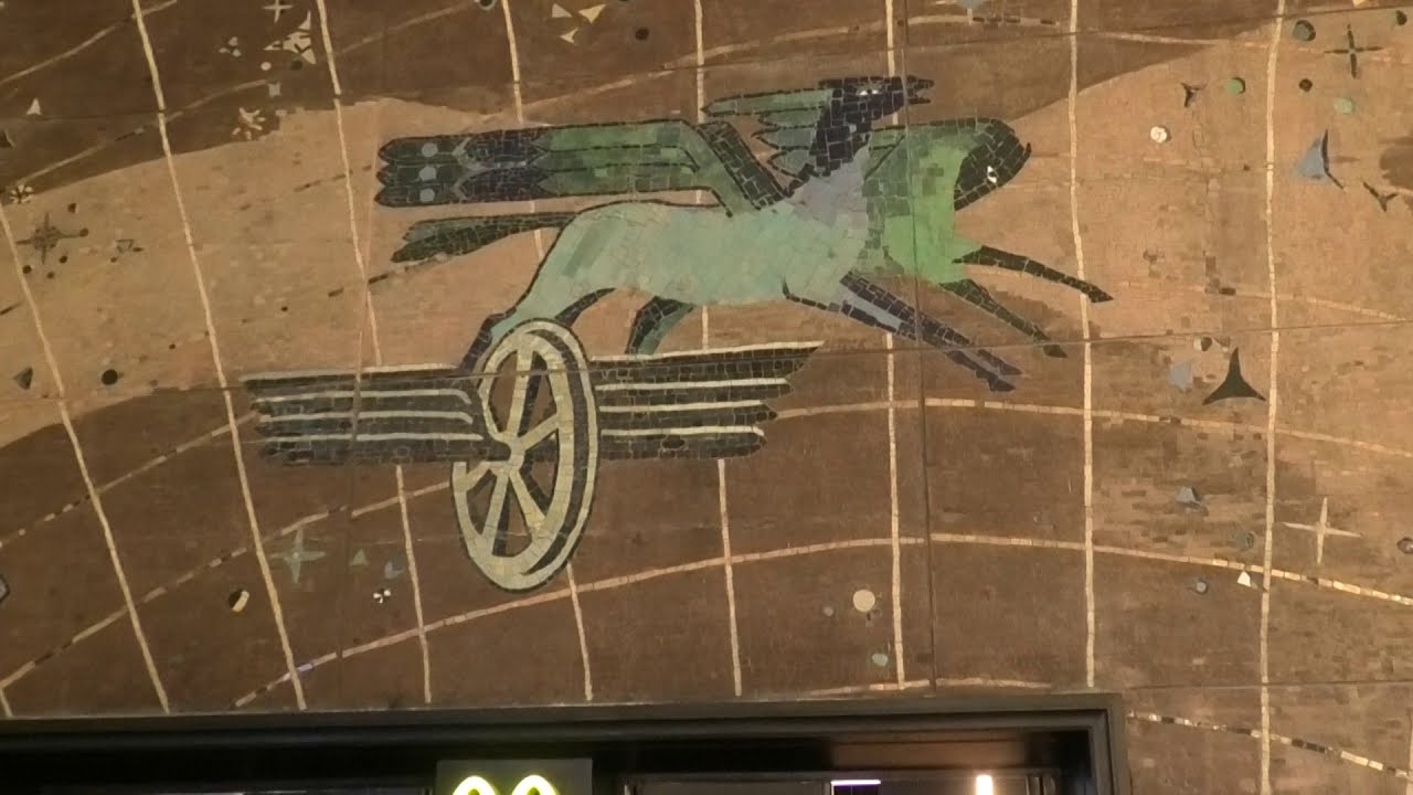 Dworzec Gdynia Główna. Gdynia Główna Railway Station