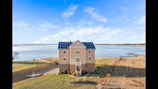 1252 Old Madison Rd video tour
