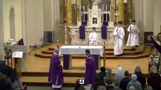 OLOL 10:30 AM 3rd Sunday of Lent Mass 3/8/2026