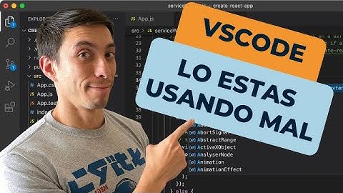 Aprende a usar el debug de VSCode como un PRO