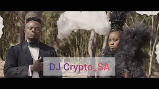 TRESOR ft Msaki - Sondela (Slowed)