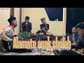 Alamate anak sholeh  cover musisi desa