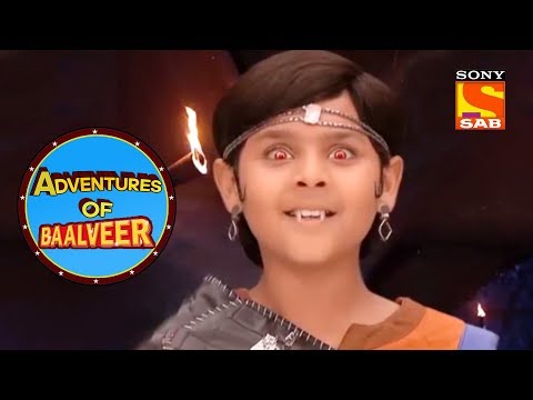 भयंकर परी का बालवीर | Adventures Of Baalveer