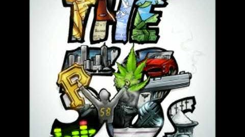 The 58s - All I Know (B. White & Mayo) Prod. Big Jerm