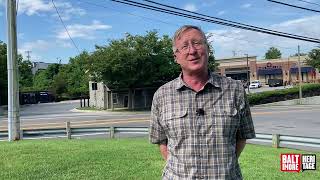 Five Minute Histories: Bare Hills & Scott Settlement