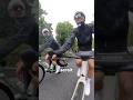 La chasse au Dahu c’est tous les dimanches 🦌👀 #cyclisme #cycling #velo #bike