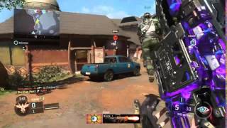 Black Ops 3 - Random Clip