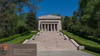 Visiting Abraham Lincoln Birthplace National Historical Park, Kentucky