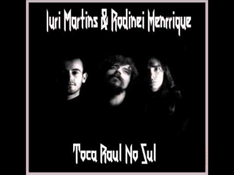 16-Dentadura Postiça (Iuri & Rodinei) [Toca Raul No Sul]
