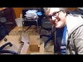 End of video